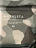 Athleta Camo Gray Active Pants Size XS - photo 4