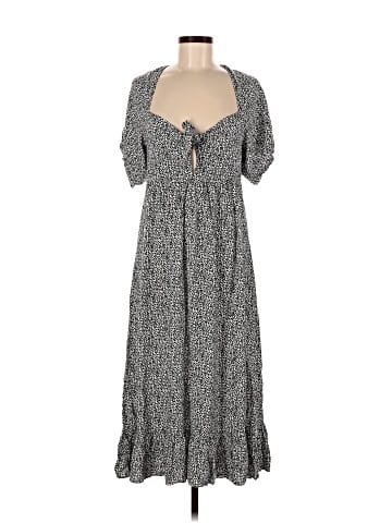 Slate & Willow Casual Dress (view 1)