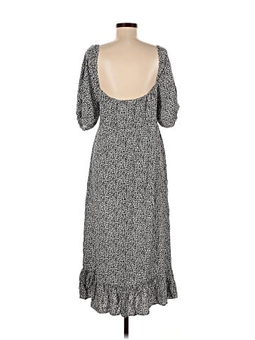 Slate & Willow Casual Dress (view 2)