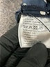 Gerard Darel Polka Dots Blue 3/4 Sleeve Blouse Size 4 (36) - photo 8
