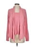 Alfani Pink Cardigan Size S (petite) - photo 1