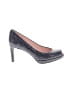 Stuart Weitzman Gray Blue Heels Size 10 (narrow) - photo 1