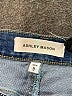 Ashley Mason Hearts Blue Jeans Size 9 - photo 7