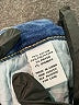 Ashley Mason Hearts Blue Jeans Size 9 - photo 9