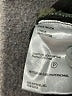NVLT 100% Polyester Camo Green Jacket Size S - photo 7