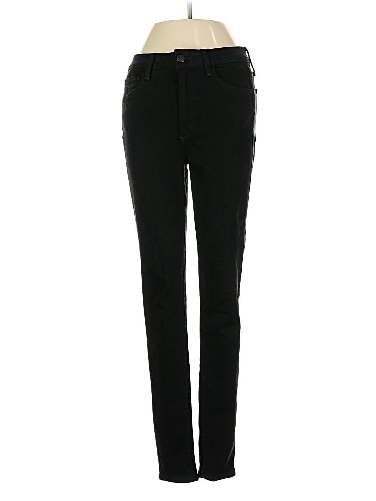 Click to view more detailed imagery on our partner's website Pre-owned Joe's Jeans Jeans In Black