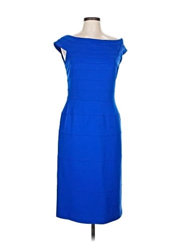 Tadashi Cocktail Dress (view 1)