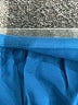 Unbranded 100% Polyester Blue Long Sleeve Blouse Size XL - photo 7
