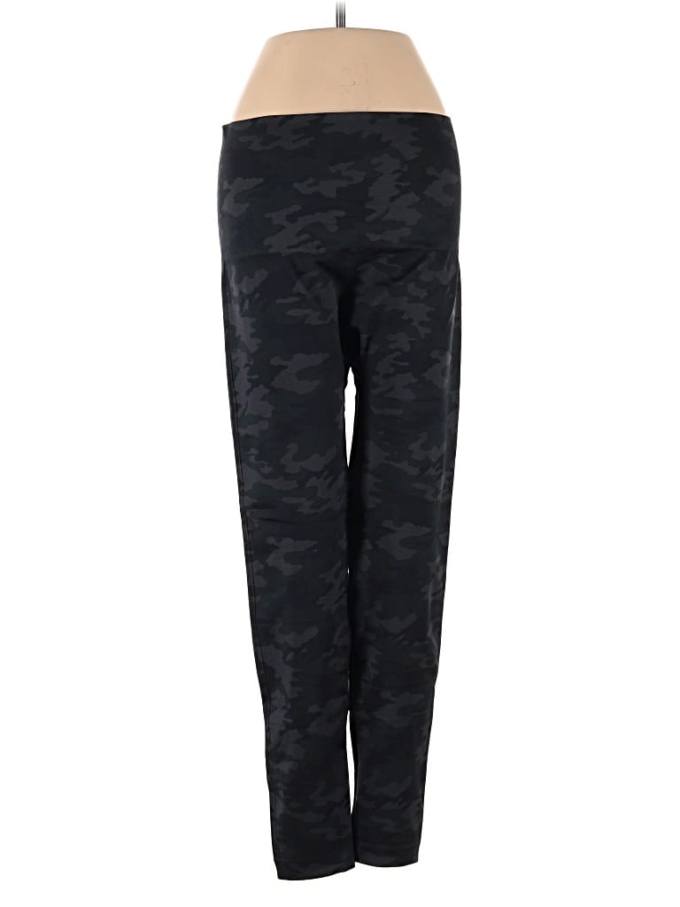 Spanx Casual Pants In Black