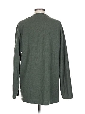 George Pullover Sweater (view 2)