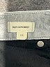 Madewell Houndstooth Gray Jeans Size 26 waist - photo 7