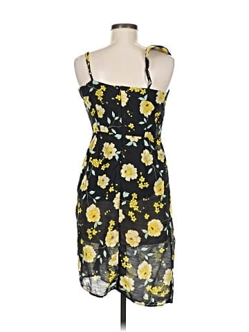 Cupcakes & Cashmere Cocktail Dress (view 2)