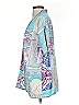 Assorted Brands Paisley Blue Kimono Size XS (estimated) - photo 5