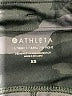 Athleta Camo Black Active Pants Size XS - photo 7