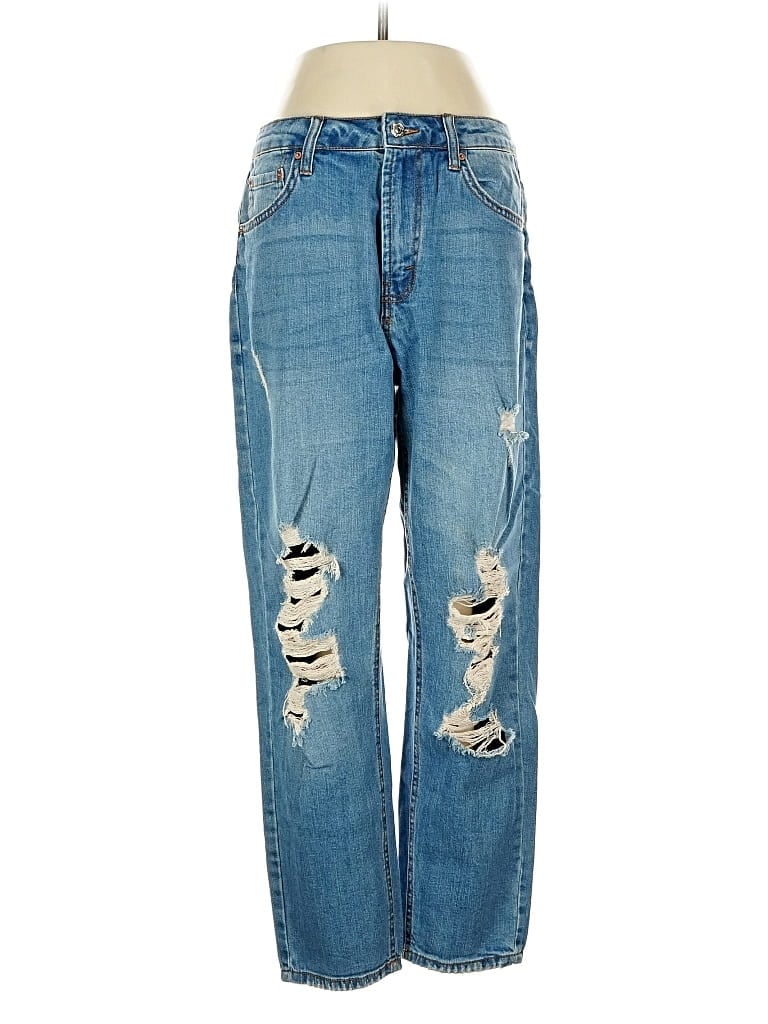 Pre-owned Wild Fable Jeans In Blue