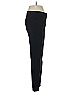 Theory Black Dress Pants Size 8 - photo 4