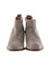 Seychelles Gray Ankle Boots Size 7 - photo 2