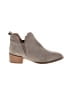 Seychelles Gray Ankle Boots Size 7 - photo 1