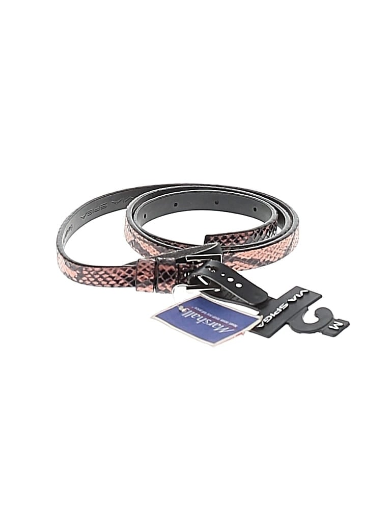 Via Spiga Belt In Multi