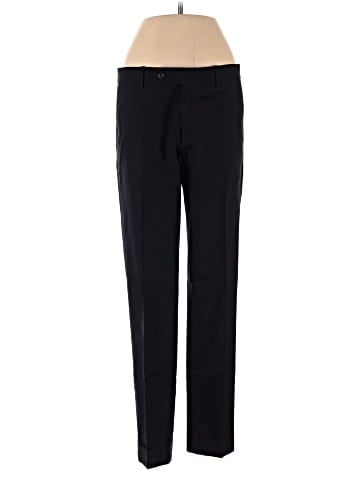 Ines de la Fressange for Uniqlo Dress Pants (view 1)
