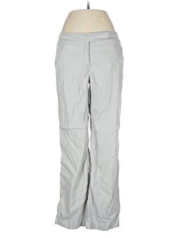 Eileen Fisher Linen Pants (view 1)