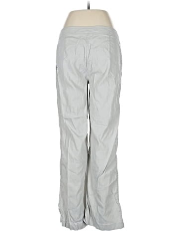 Eileen Fisher Linen Pants (view 2)