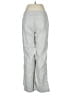 Eileen Fisher Gray Linen Pants Size 8 - photo 2
