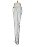 Eileen Fisher Gray Linen Pants Size 8 - photo 5