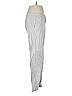 Eileen Fisher Gray Linen Pants Size 8 - photo 4