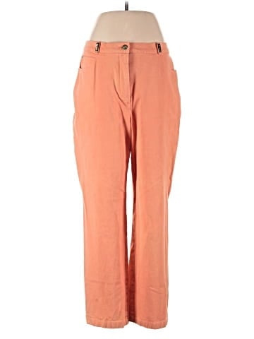 St. John Sport Casual Pants (view 1)