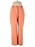 St. John Sport Orange Casual Pants Size P (Petite) - photo 1
