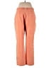 St. John Sport Orange Casual Pants Size P (Petite) - photo 2