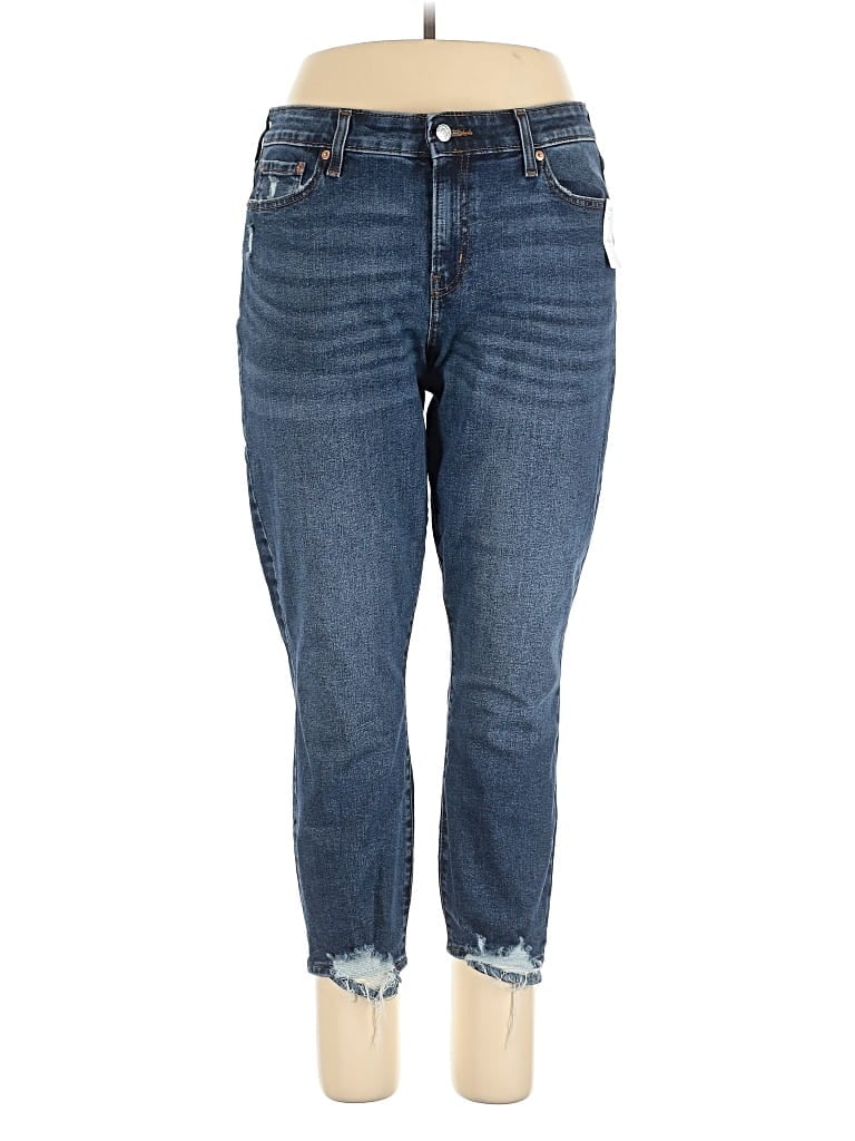 Denizen From Levi's Jeans In Blue