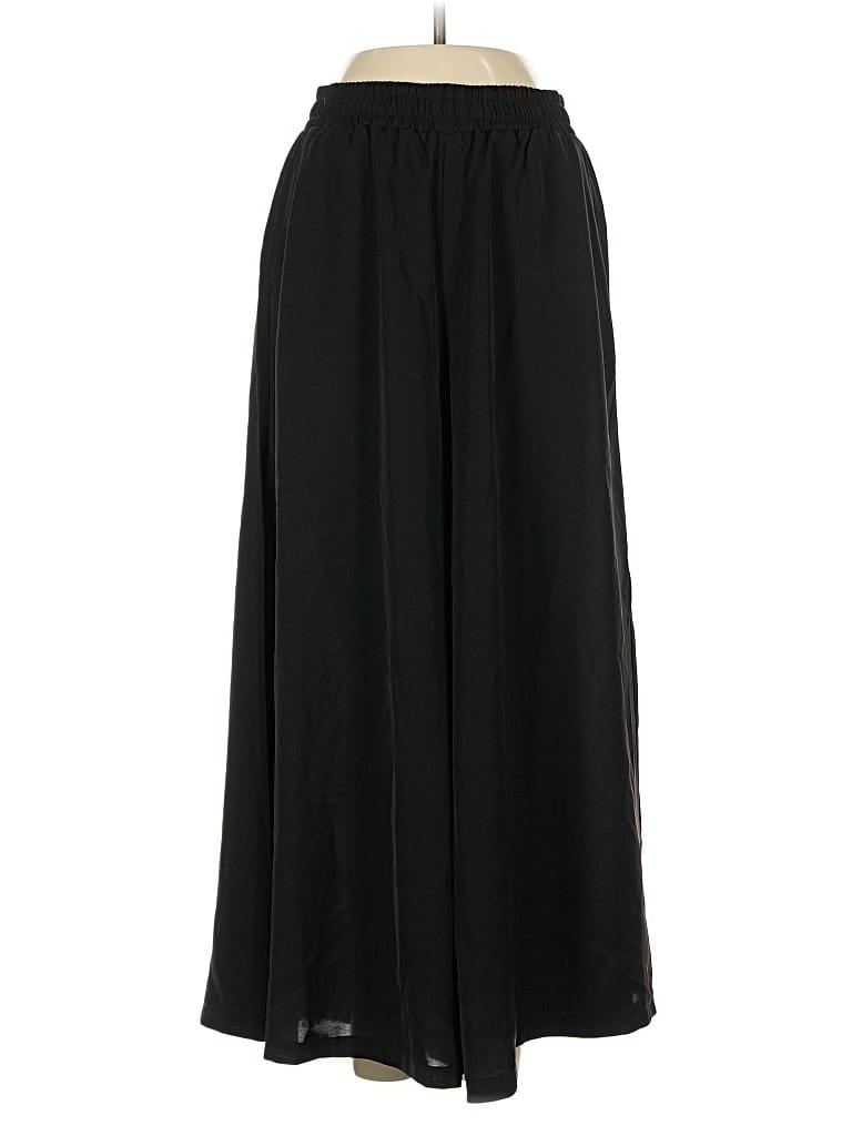 Click to view more detailed imagery on our partner's website Pre-owned Patrizia Luca Dress Pants In Black