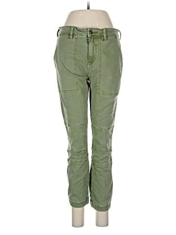 Current/Elliott Cargo Pants (view 1)