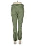 Current/Elliott Green Cargo Pants Size 28 waist - photo 2