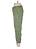 Current/Elliott Green Cargo Pants Size 28 waist - photo 5