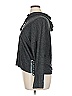Kyodan Gray Cardigan Size XL - photo 5