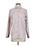 Under Armour 100% Polyester Pink Long Sleeve Blouse Size S - photo 1