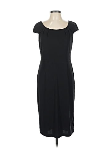 David Meister Casual Dress (view 1)