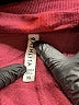 Athleta Maroon Burgundy Cardigan Size XS - photo 7