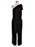 J.Crew Solid Black Jumpsuit Size 10 - photo 1