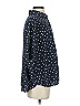 Gerard Darel Polka Dots Blue 3/4 Sleeve Blouse Size 4 (36) - photo 4