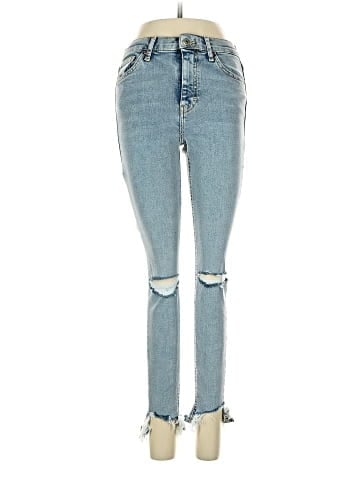 Topshop Jeans (view 1)