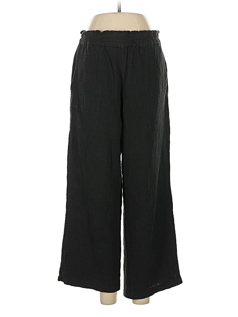 Pre-owned Rails Casual Pants In Black