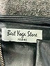 Best Yoga Store Black Active Pants Size L - photo 7