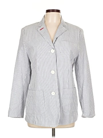 Uniform Blazer (view 1)