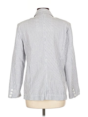 Uniform Blazer (view 2)
