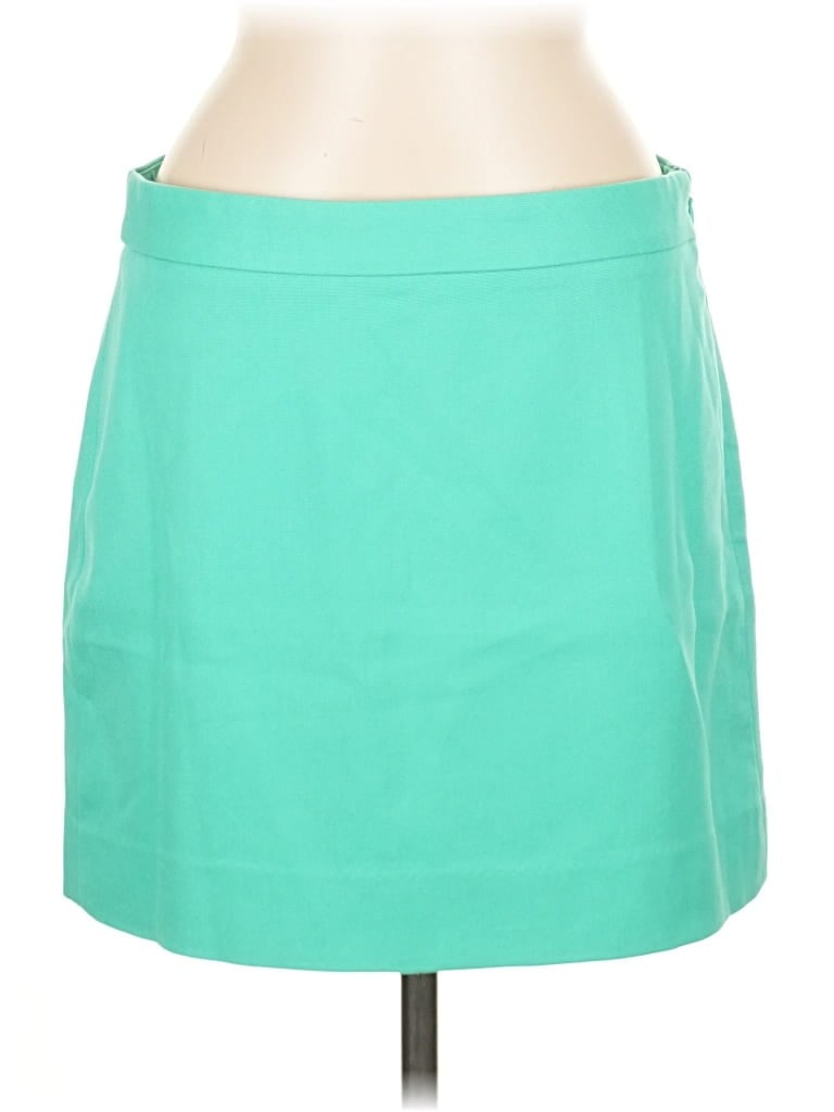 Click to view more detailed imagery on our partner's website Pre-owned Gap Casual Skirt In Green