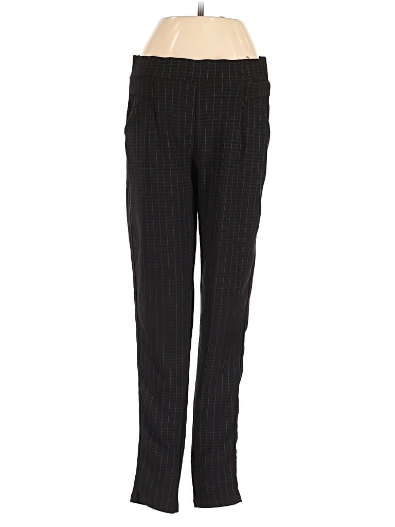 KAY UNGER Pre-owned Casual Pants In Black